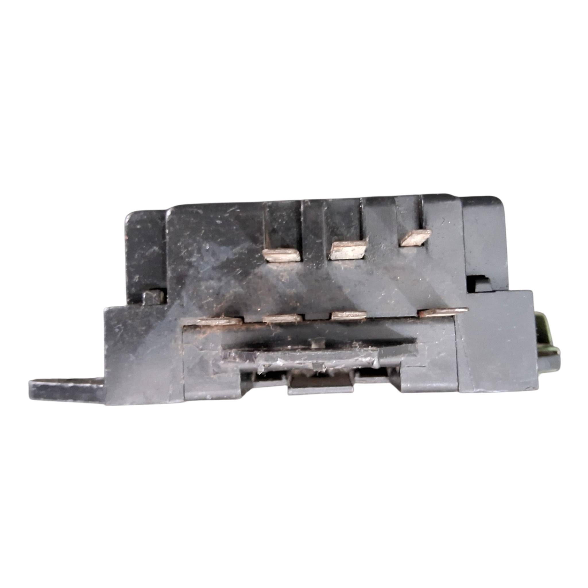 MODULO AVISO SONORO FORD ESCORT TAURUS 92-98 VF2TB10D840AA - Imagem 5