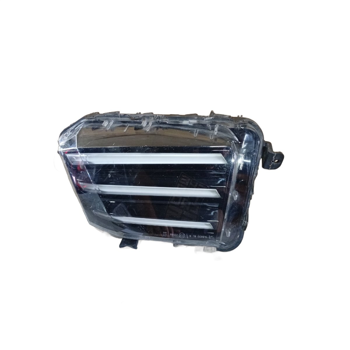 Farol Milha Esquerdo Peugeot 208 2024 A 2026 9850436380 - Imagem 2