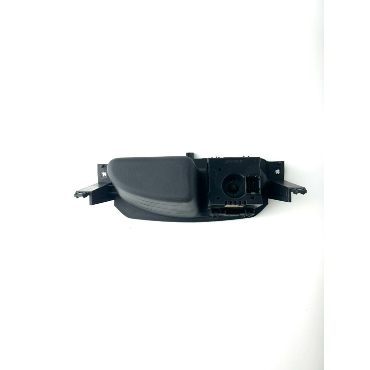 Relógio Digital Renault Clio RN 2002 7700421038 - Imagem 6