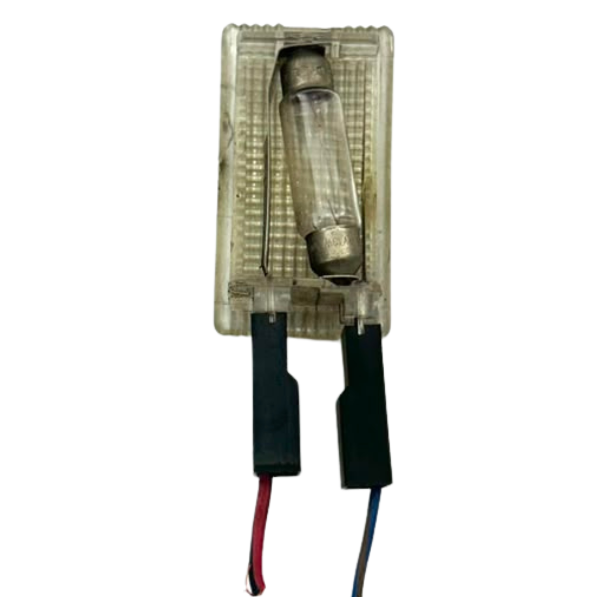 Luz De Porta Luvas Volvo V40 / S40 1995 a 2001 Original - Imagem 2