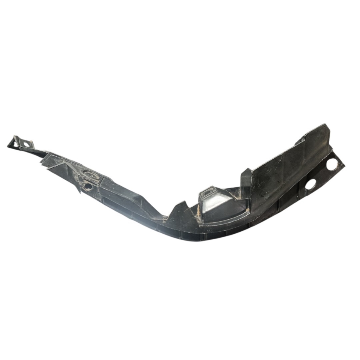 Guia Parachoque Traseiro Esquerdo Vw Golf 2001/2014 - Imagem 4