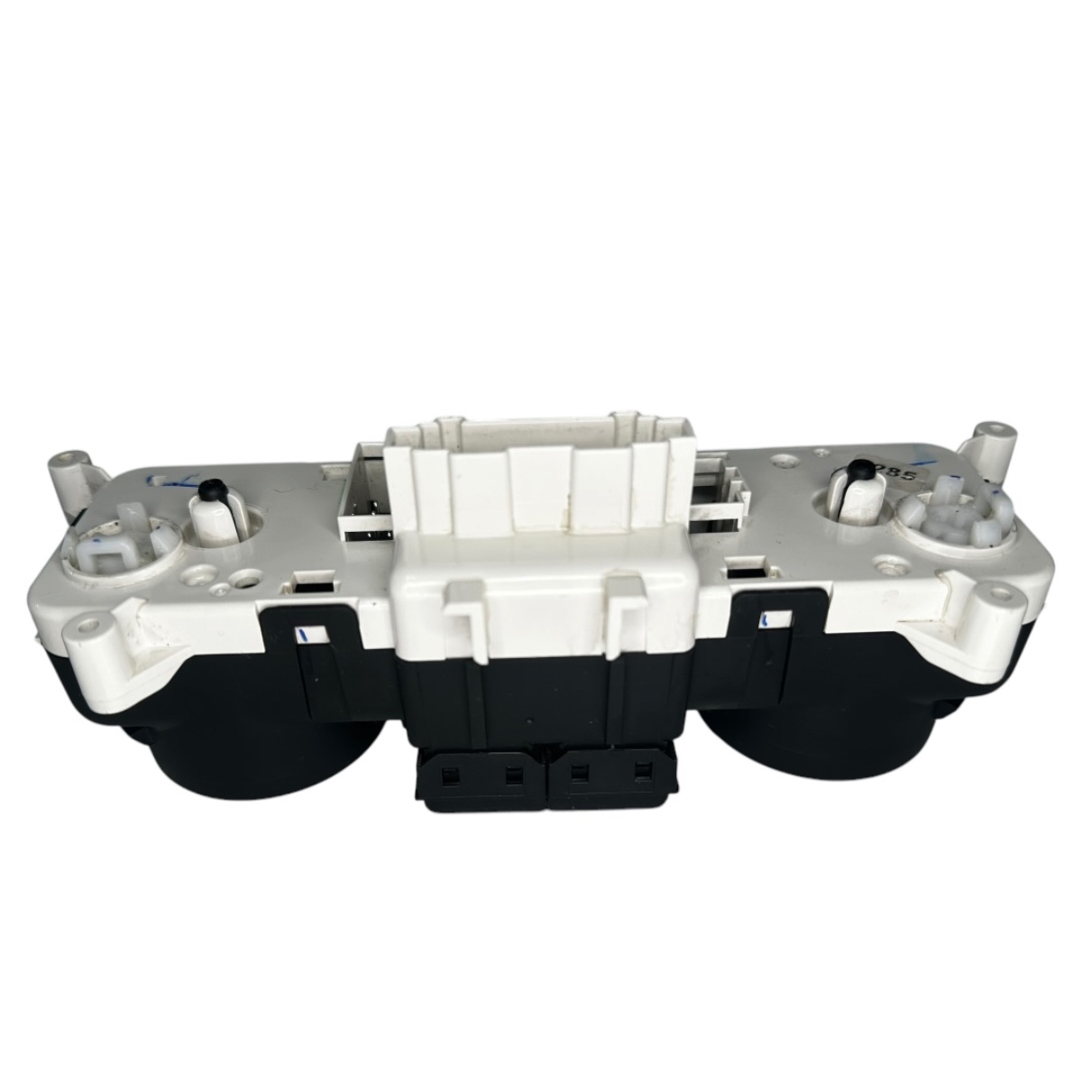 Painel de Ar Condicionado VW Gol Voyage Saveiro G7 G8 - Imagem 4