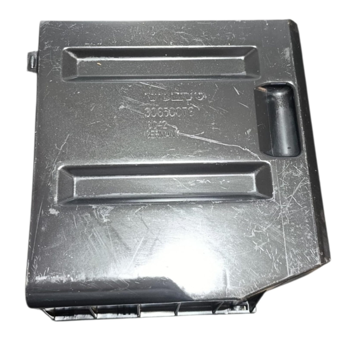 Tampa Caixa Filtro Ar Volvo s40 2008/2012 30650076 - Imagem 2
