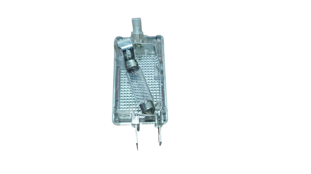 Luz Porta Luvas Corsa Maxx