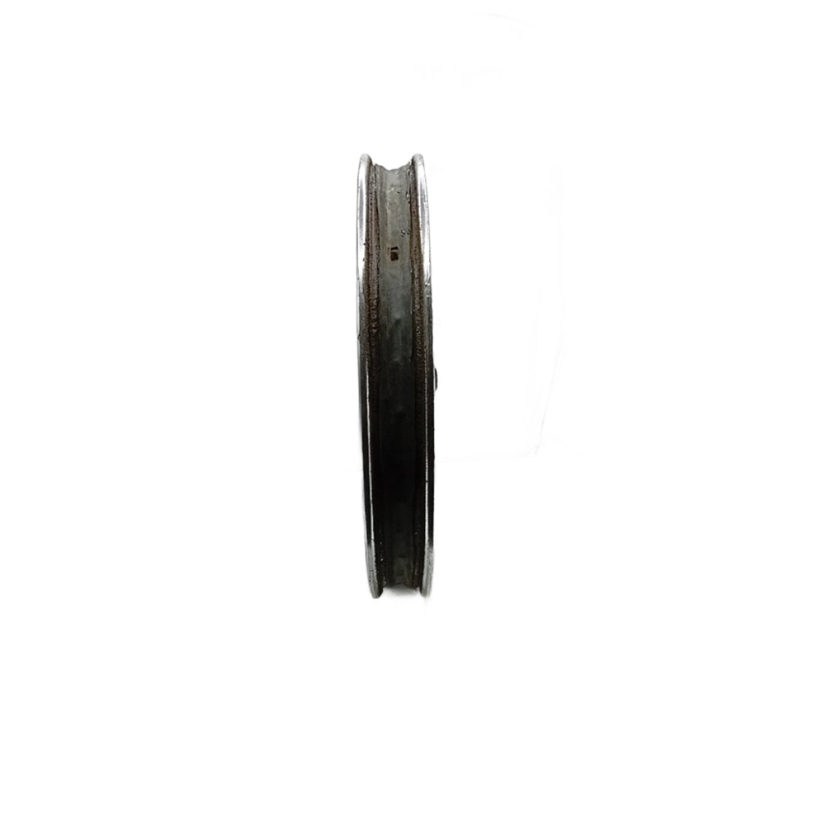 Roda Dianteira YBR 125 Factor K1 2009 A 2016 Original - Imagem 2