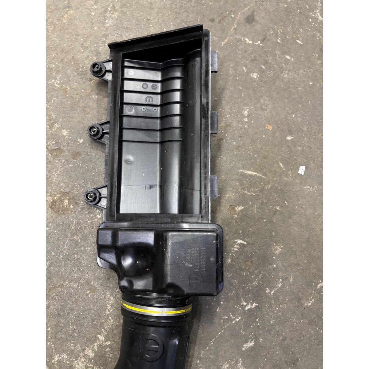 Filtro De Ar Para Fiat Pulse 1.0 Turbo - Imagem 3