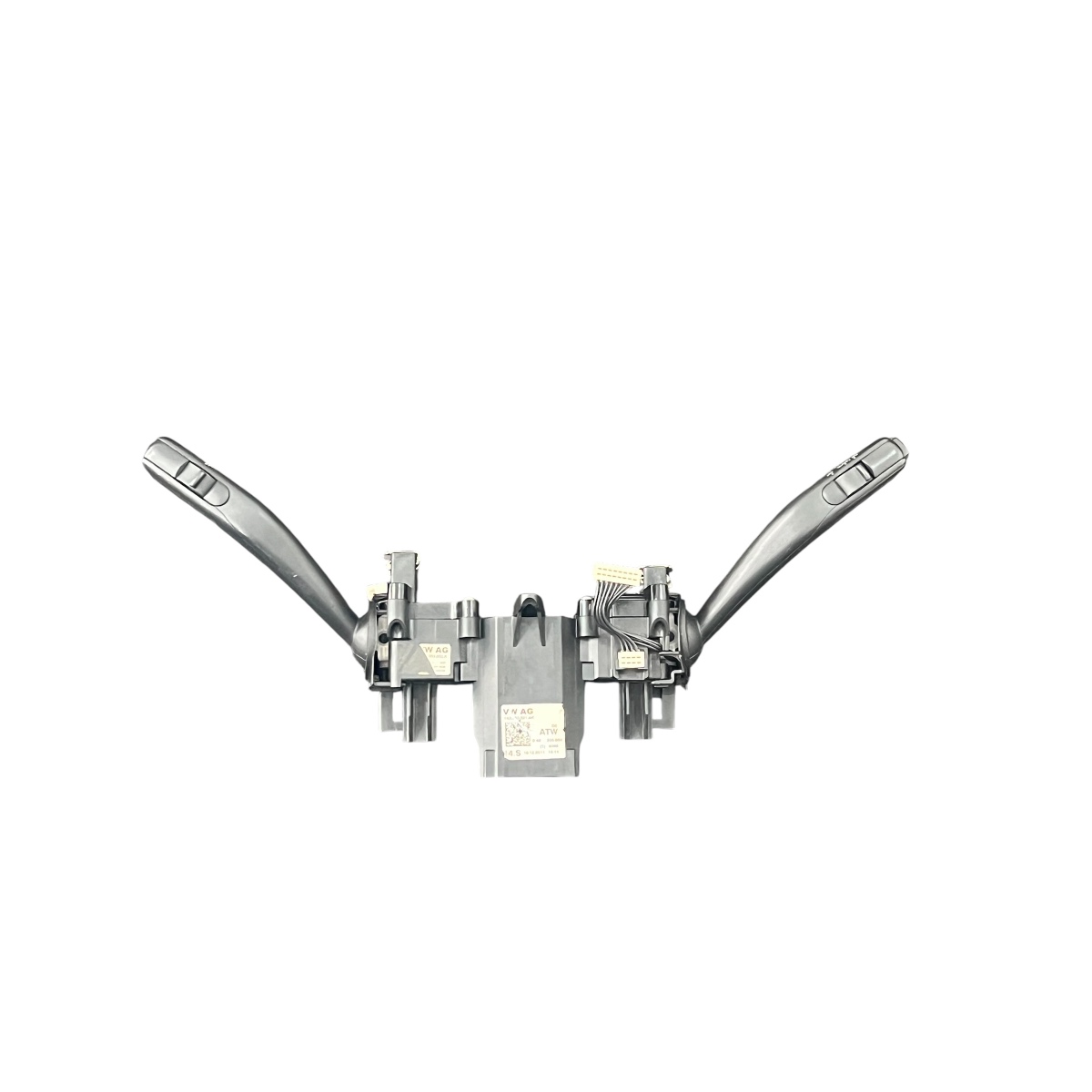 Chave Seta E Limpador Traseiro Vw Jetta Original 1K5953502J