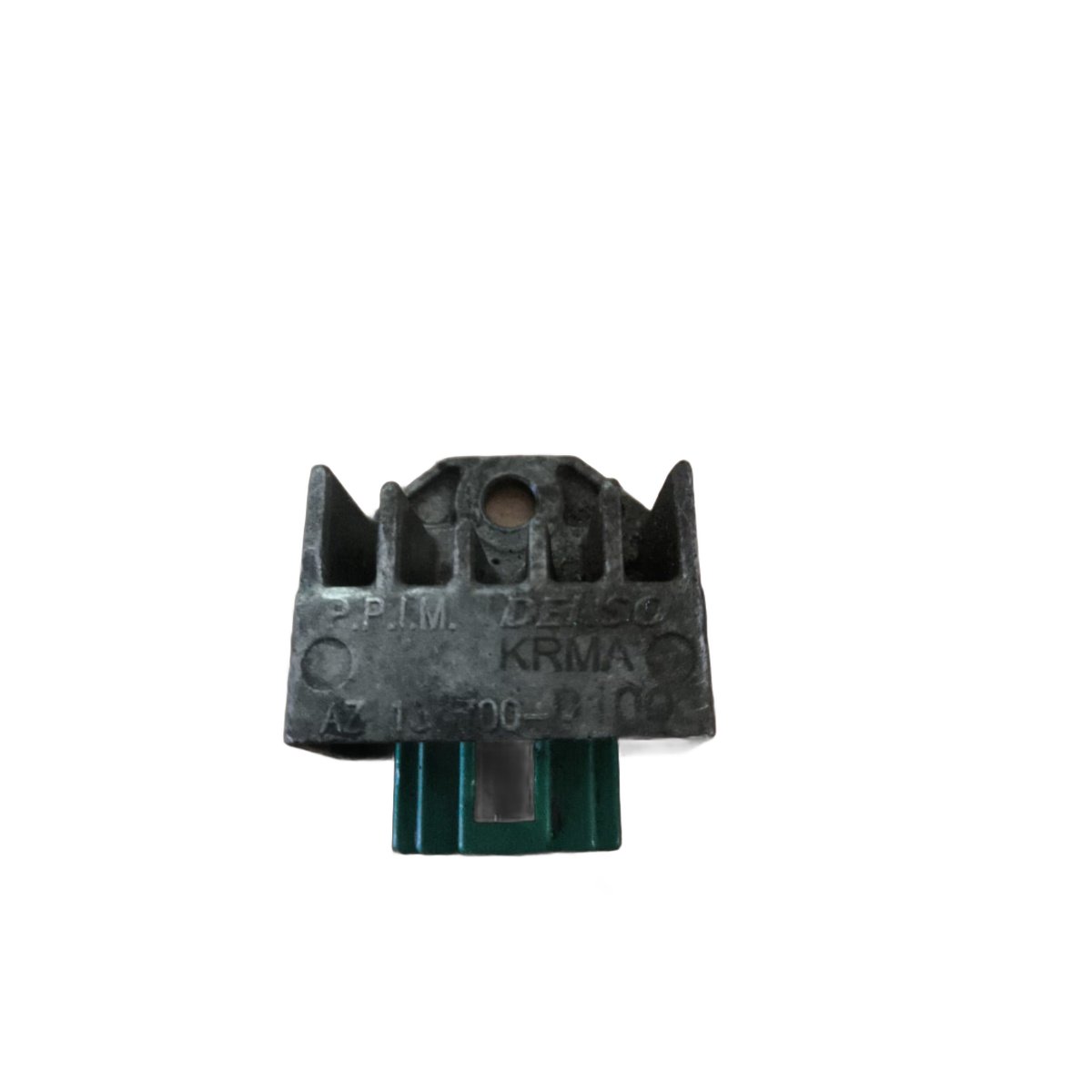 Retificador Honda Titan 150 04/08 Fan 125 09/13 Original - Imagem 4