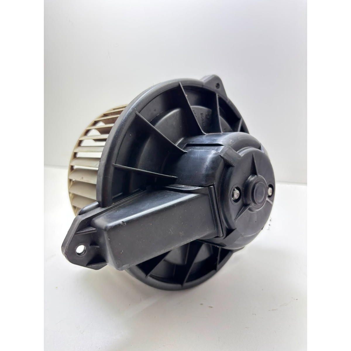 Motor Ventilação Ar Interna Vw Fox Crossfox 1.0 2004 A 2009 - Imagem 8