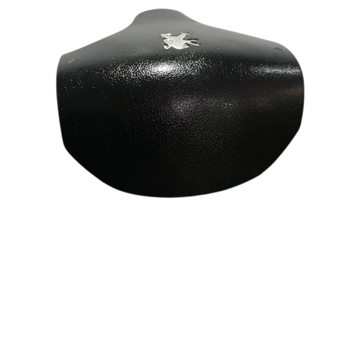 Capa Buzina Volante Peugeot 206/207 2006-2014 9683488977 - Imagem 4