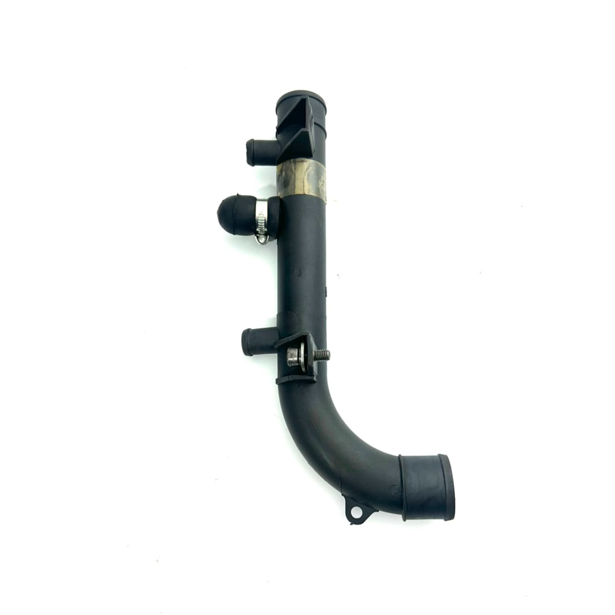 Tubo Cano Distribuidor Agua Motor Corsa 1.8 2004 - Imagem 3