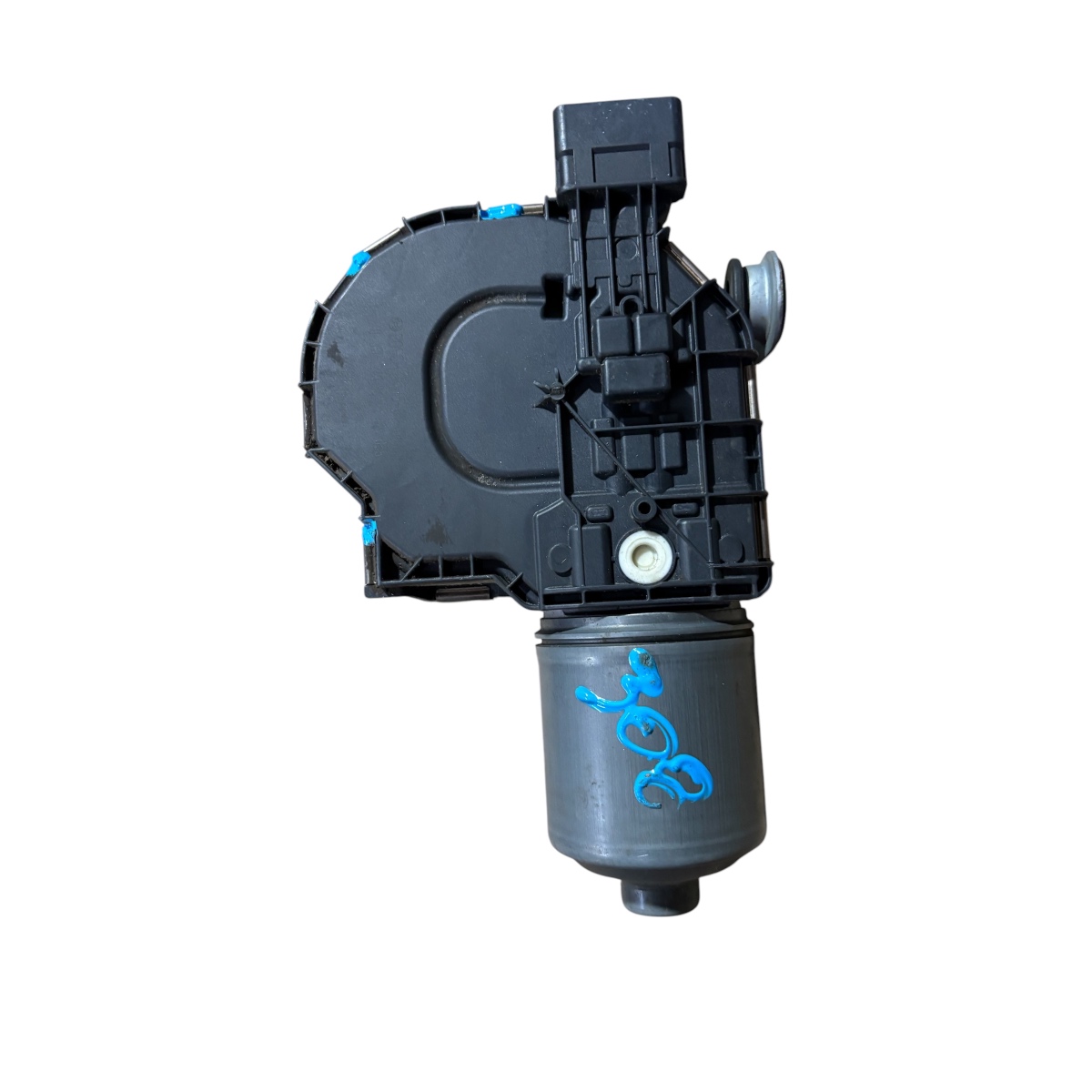 Motor De Limpador Do Pára-Brisa Peugeot 308 2016