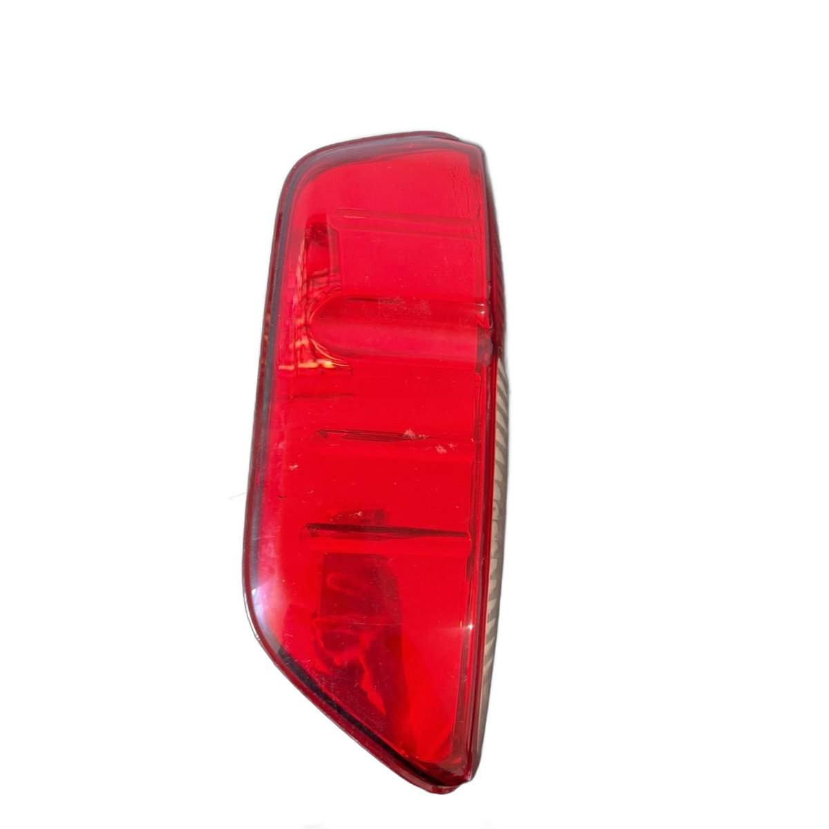 Lanterna Da Frontier 2013 2014 2015 Esquerda Esquerdo/motorista Vermelho - Imagem 6