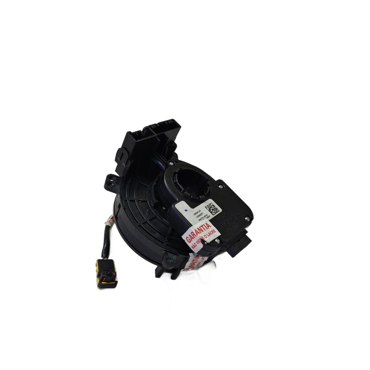 Sensor Angulo De Direção Cruze Spin Onix 2011 A 2016 - Imagem 6