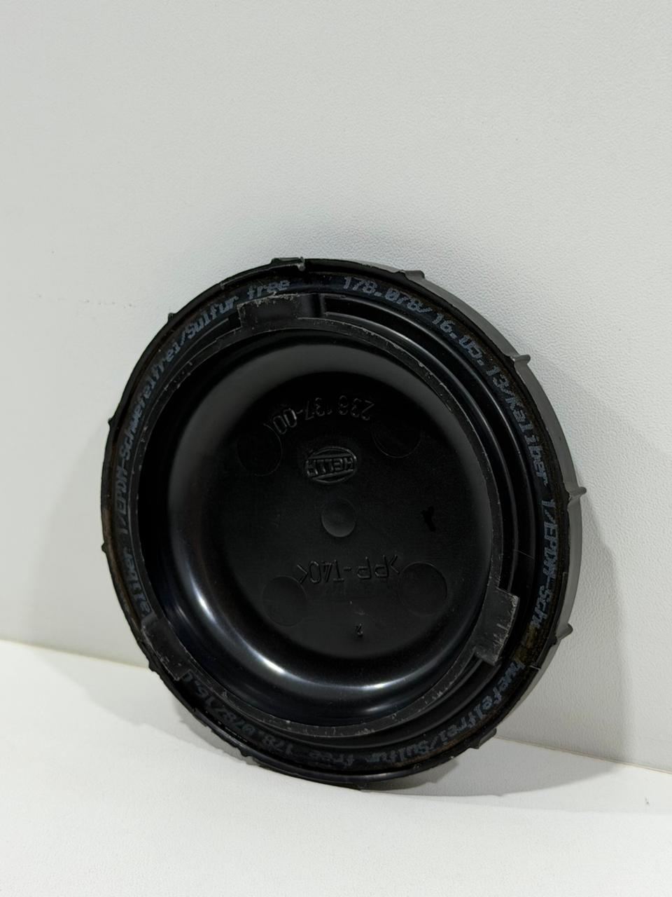 Tampa Vedação Farol  Audi A3 2015 23613700 - Imagem 4