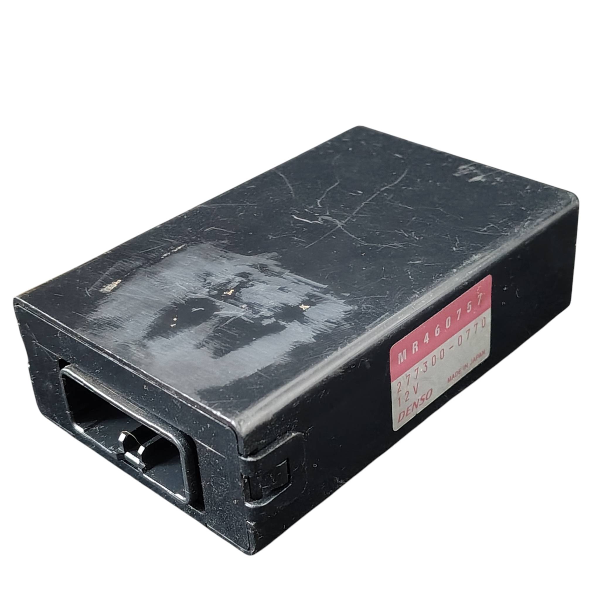Modulo Ar Condicionado Pajero Full 01-07 MR460757 - Imagem 6
