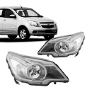 FAROL AGILE 09/14 MONTANA 11/21  MANUAL CROMOMIX LE@