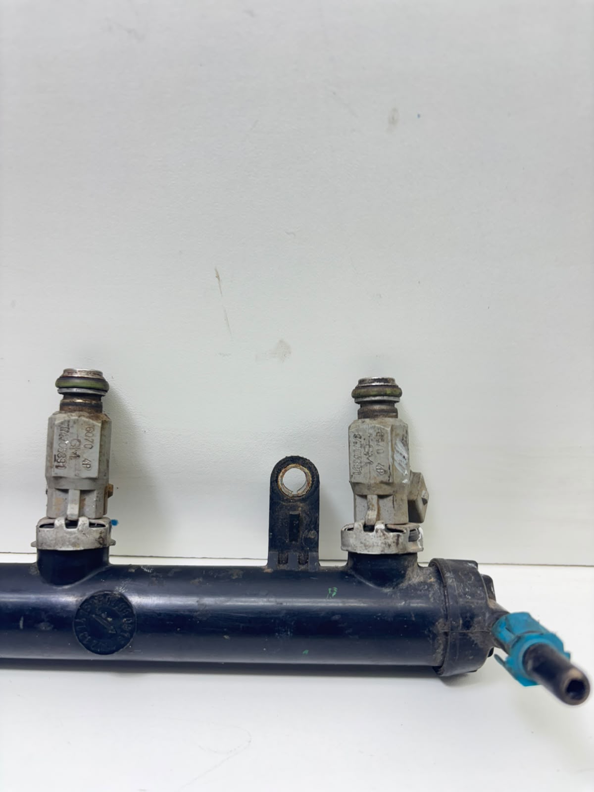 Flauta Com Bicos Compatíveis Chevrolet Classic Fgp94705390 - Imagem 4