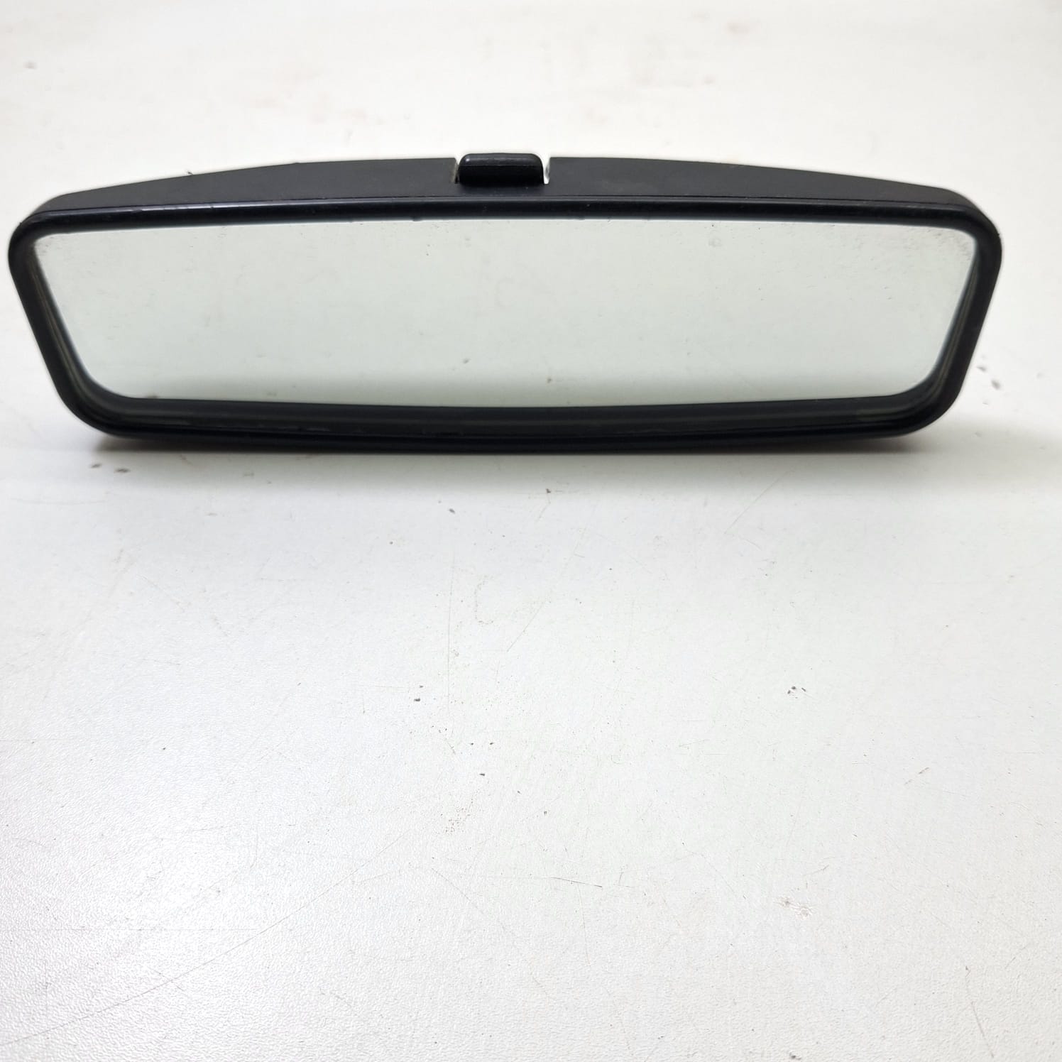 Retrovisor Interno E3012037 Peugeot 3008 1.6 Thp 2015 A 2017