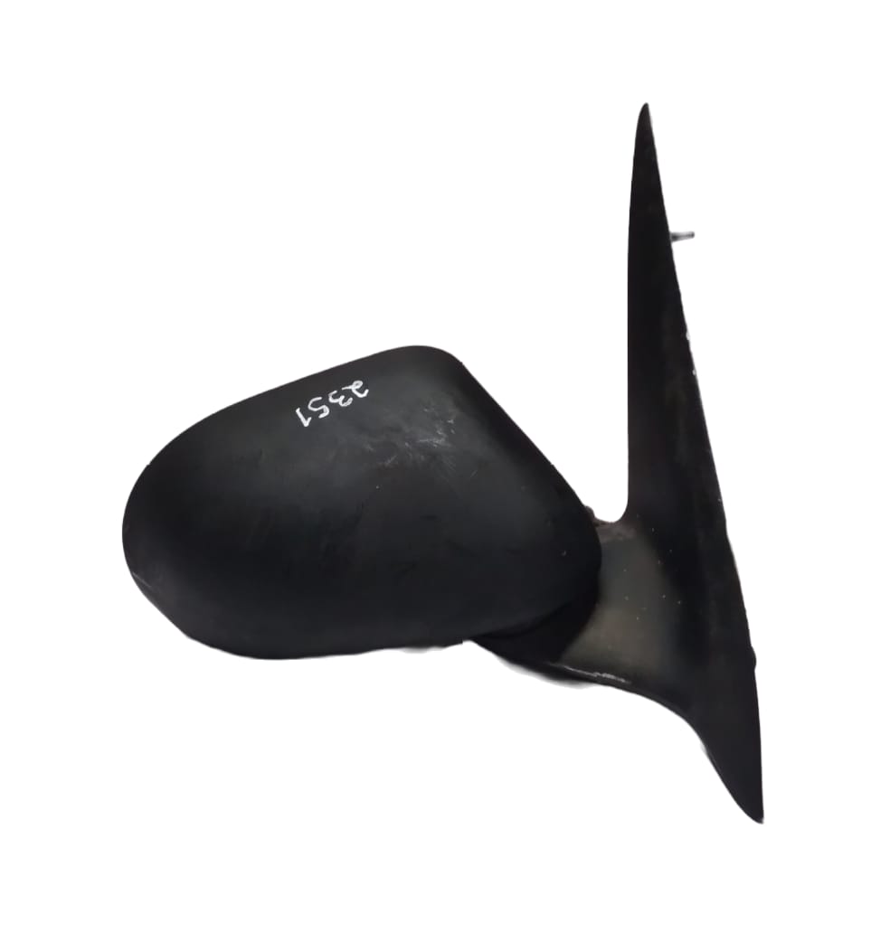 RETROVISOR MAREA BRAVA 1998/1999 ELETRICO LADO DIREITO USADO - Imagem 3