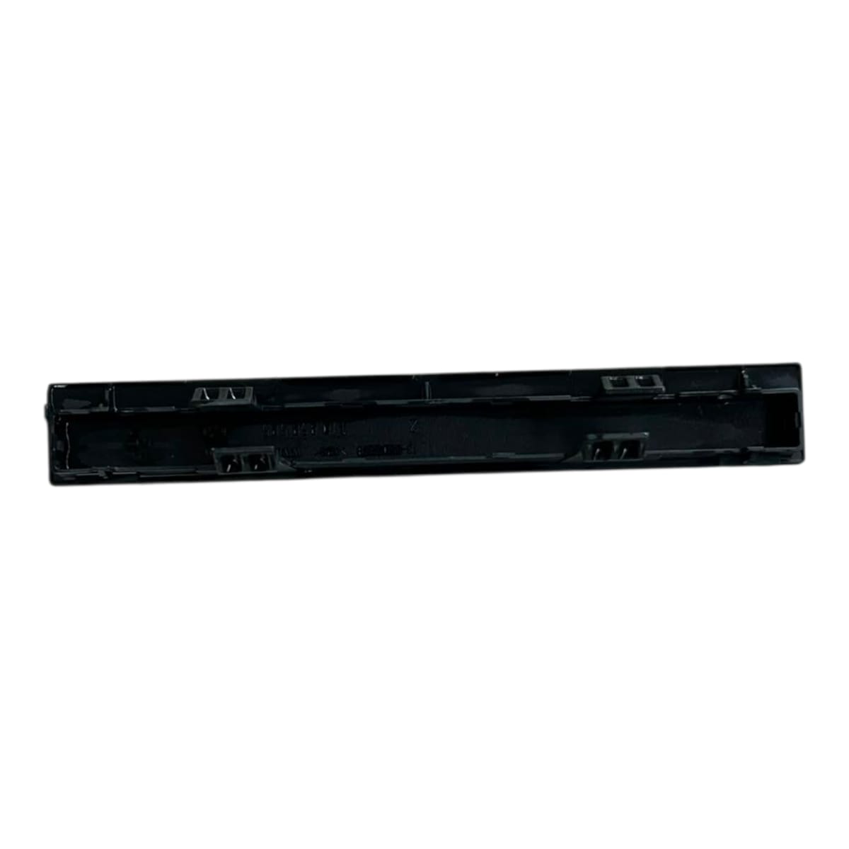Tampa Acabamento Suporte Porta-copos Vw Golf/bora 1999 2006 Preto - Imagem 5