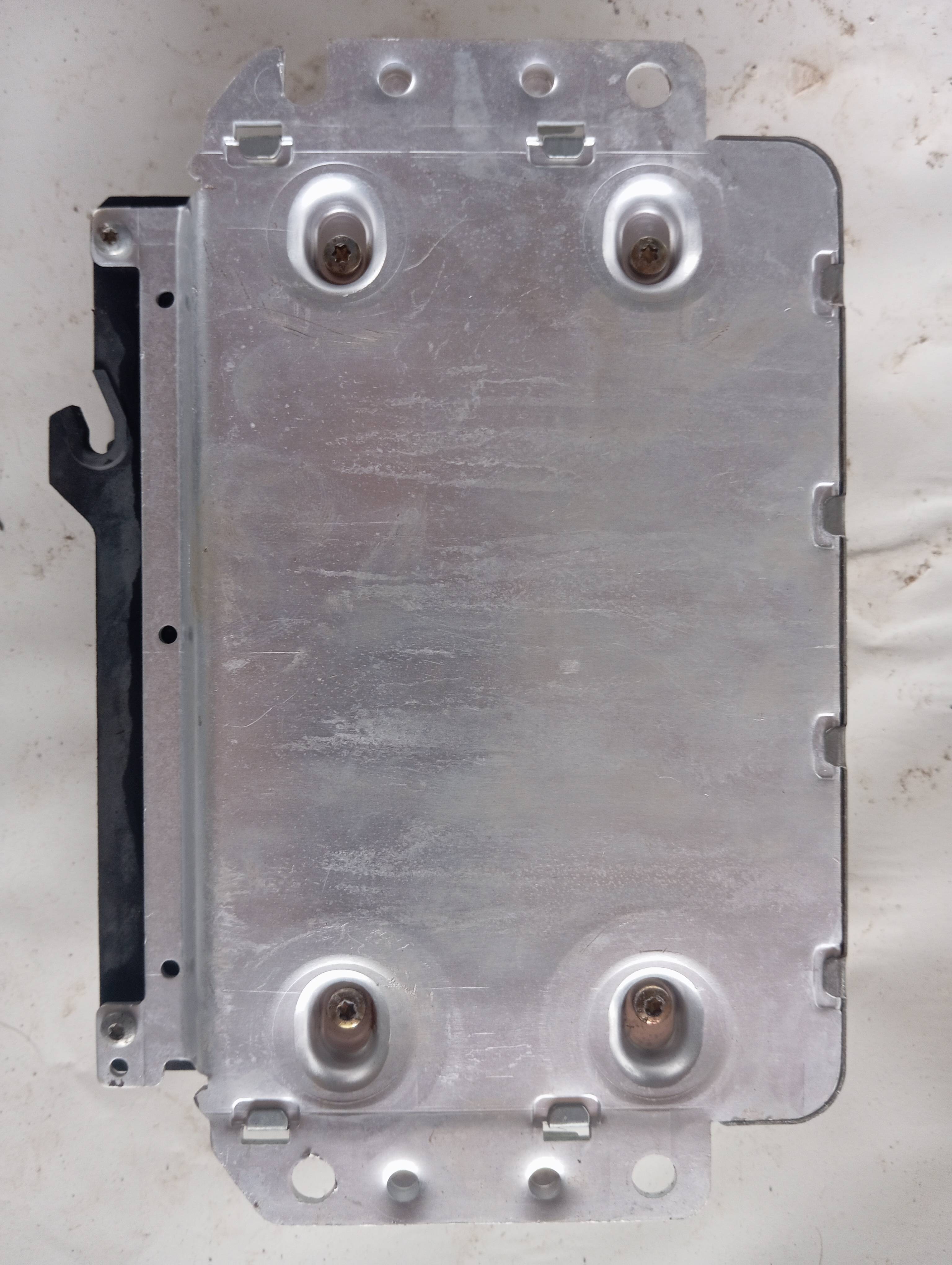 Módulo de Injeção ECU Chevrolet Vectra 2002 - Imagem 3