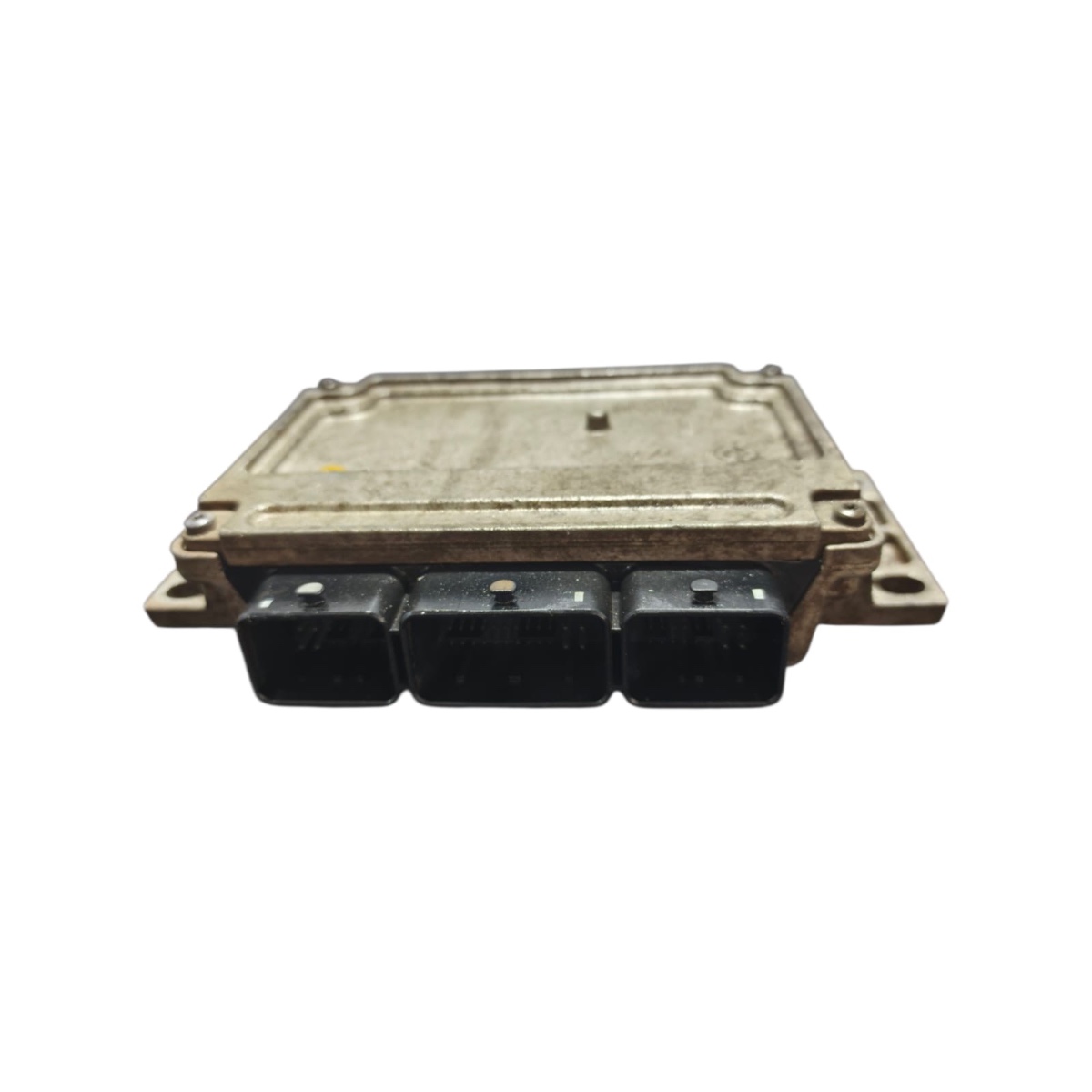 Modulo Injeçao Citroen Xsara Picasso 2.0 05/12 Iaw6Lp143 - Imagem 5