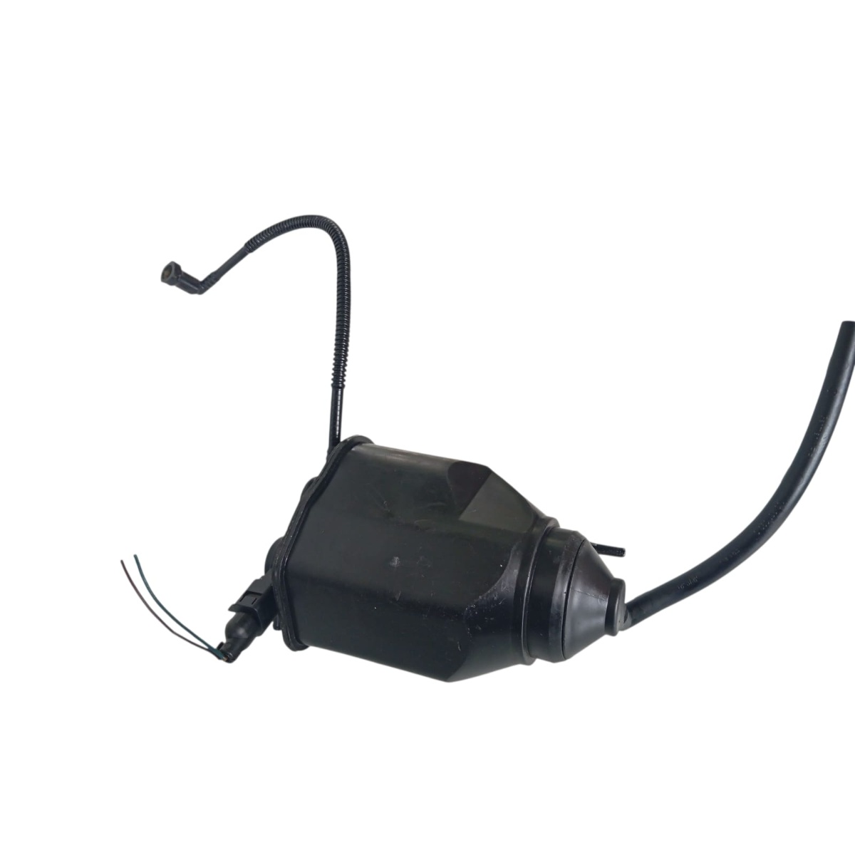 Filtro Canister Vw Golf Mk4 1999 - Imagem 5