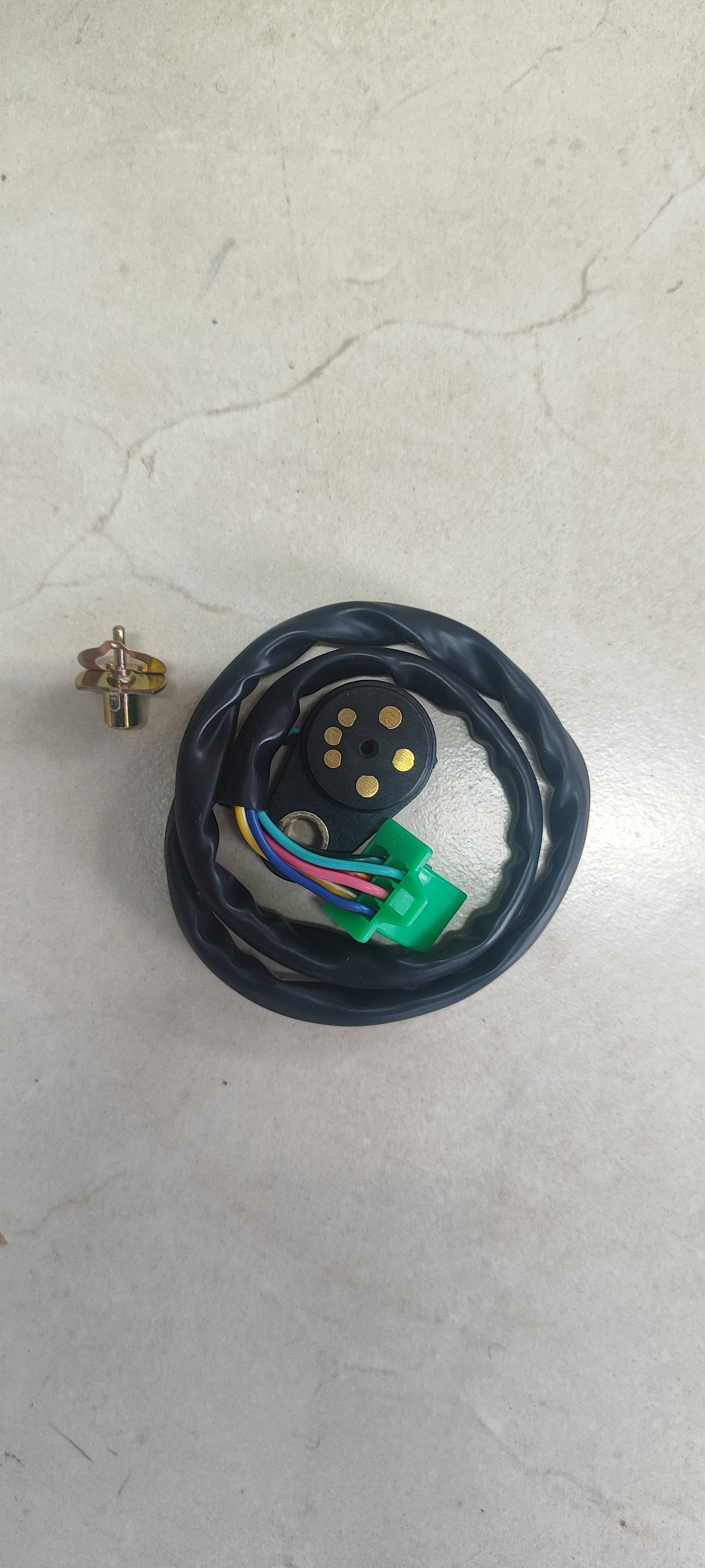 SENSOR DO NEUTRO 150 PY - Imagem 1