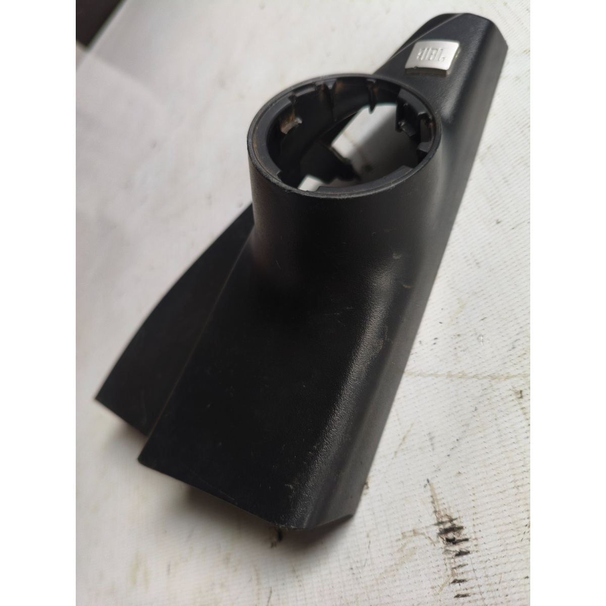 Acabamento Retrovisor Direito Hilux Sw4 16/24 67675-x7a00 Preto - Imagem 4