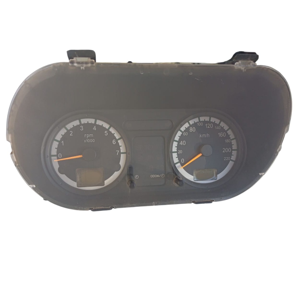 Painel de Instrumentos Ford Ecosport - Imagem 1