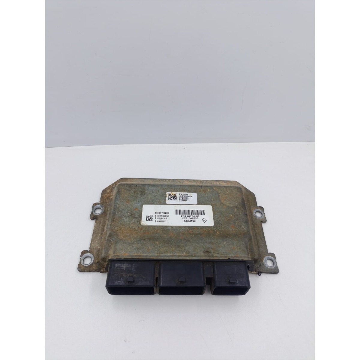 Módulo Injeção Renault Oroch 1.6 2016 2017 - Imagem 5
