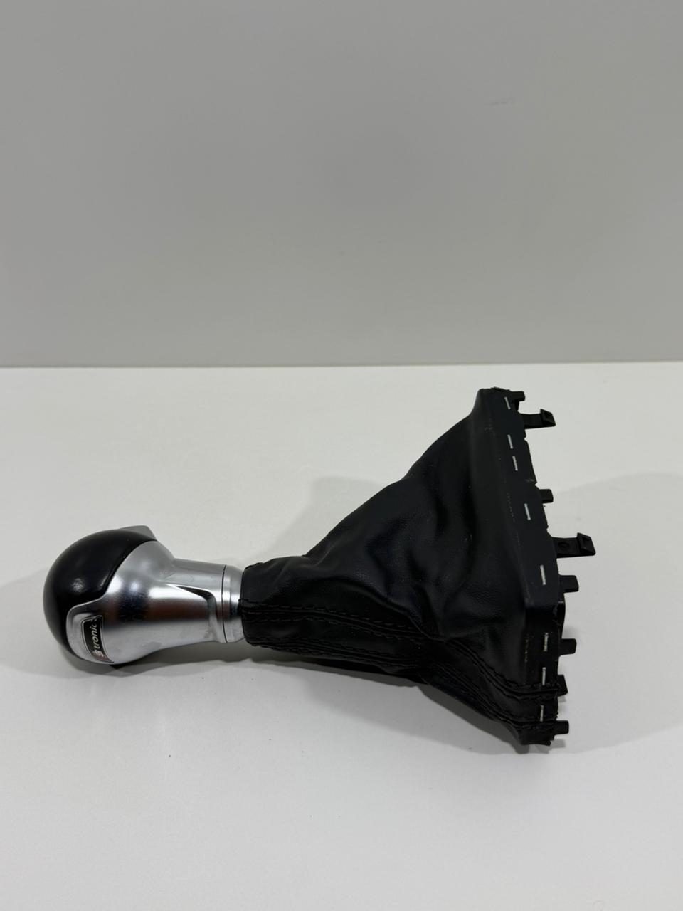 Manopla Câmbio Audi A3 Sportback 8V1713139G - Imagem 5