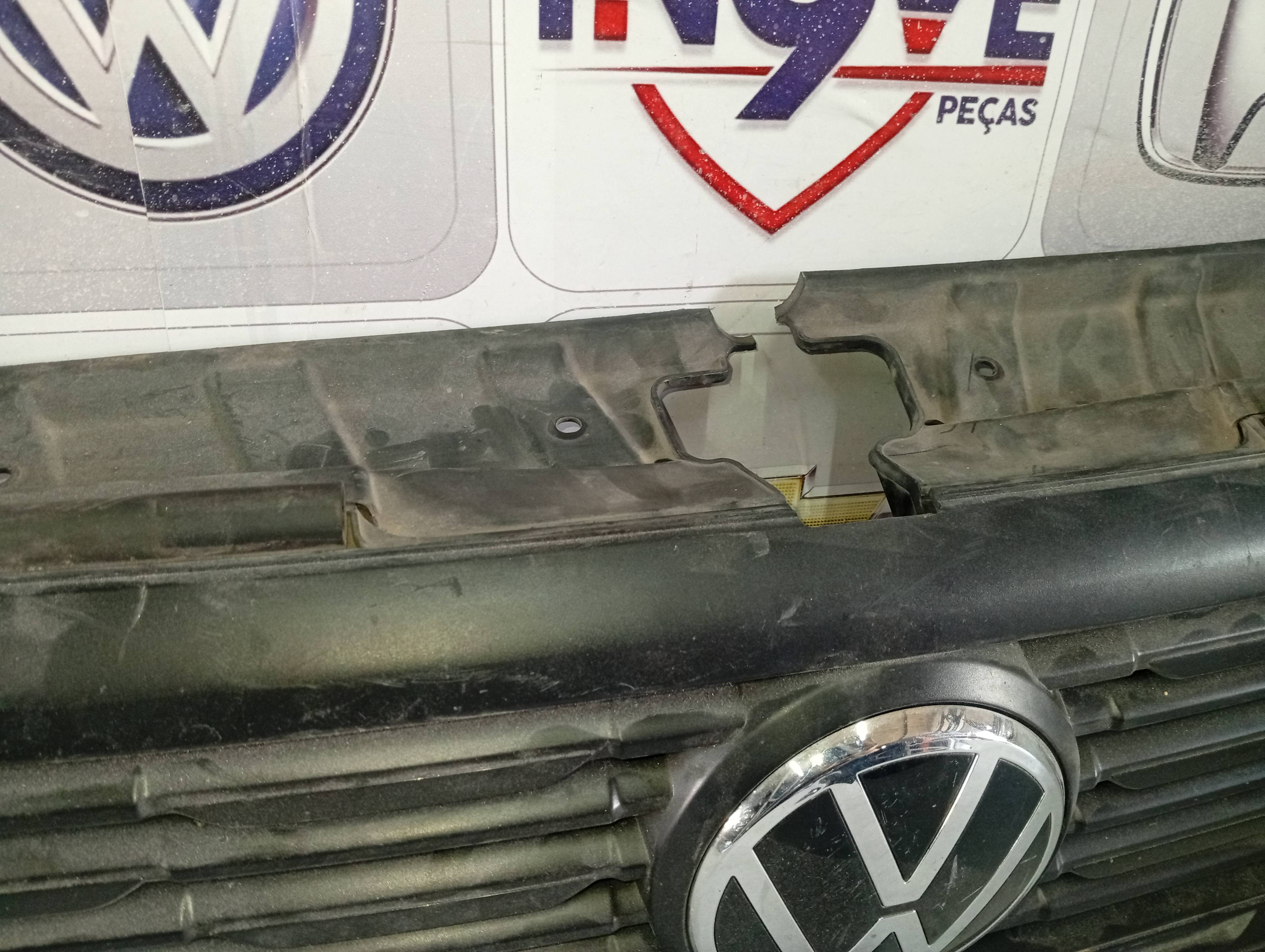 Grade Dianteira Volkswagen T-Cross 2018 a 2020 - Imagem 4