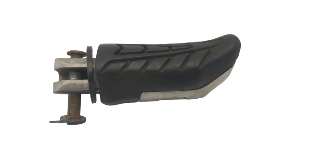 Pedaleira Direita Traseira 160 Start 2016-2022 - Imagem 2