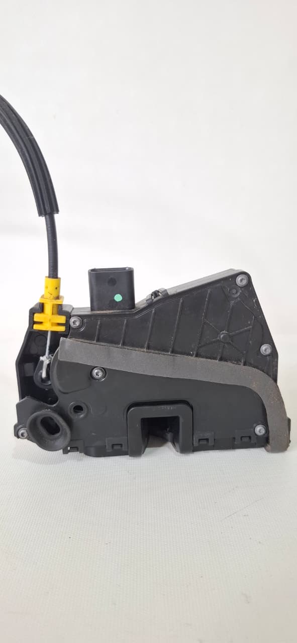 Fechadura Porta Dianteira LD Gm Onix Prisma - Imagem 4