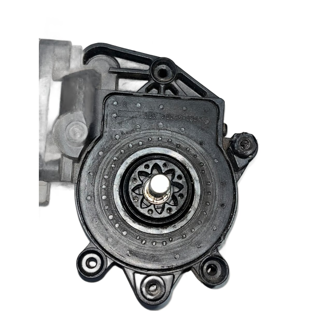 Motor Maquina De Vidro Corsão Traseira Direita - Imagem 5