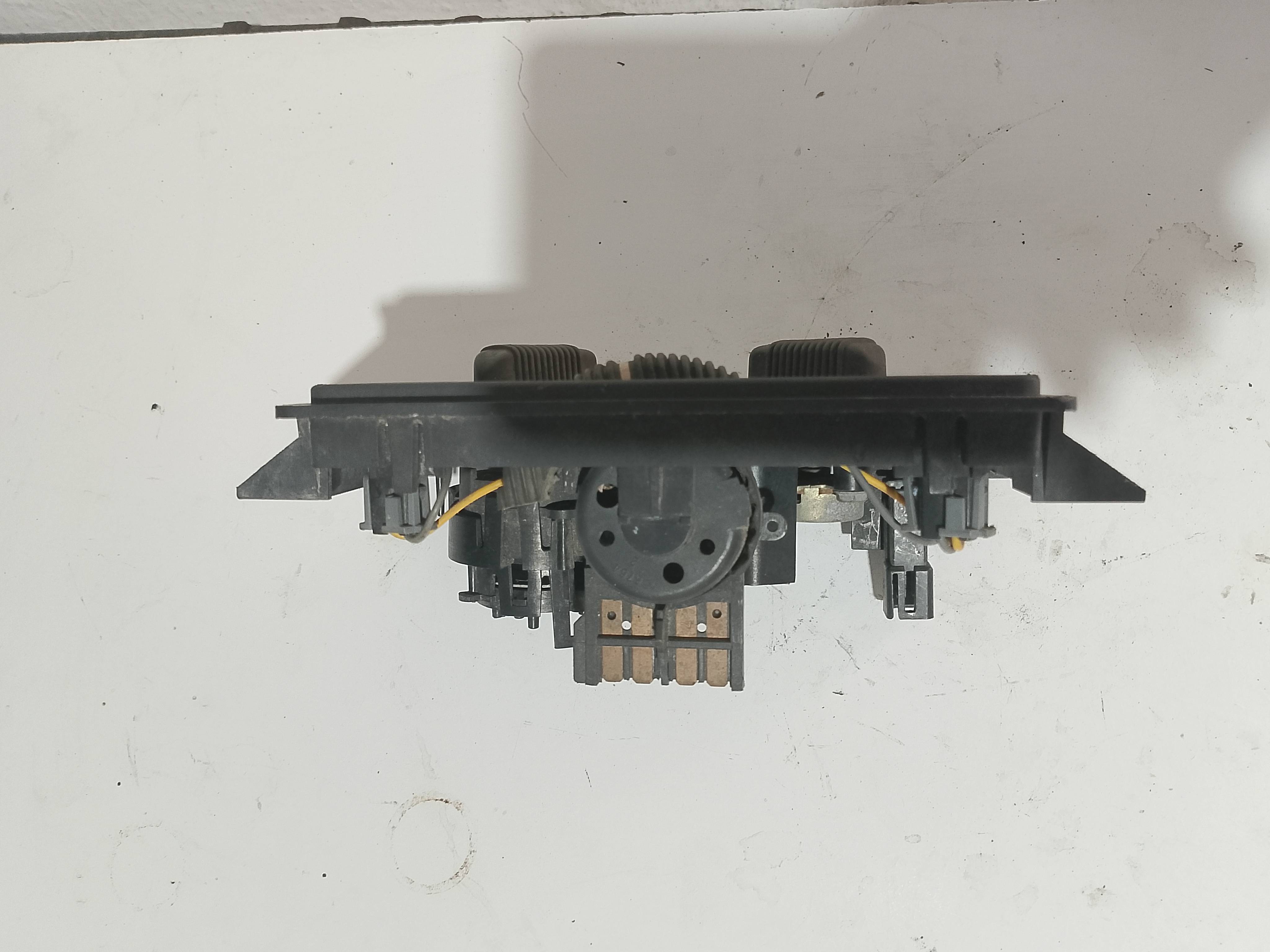 Comando Ar Condicionado Blazer V6 até 2000 - Imagem 4