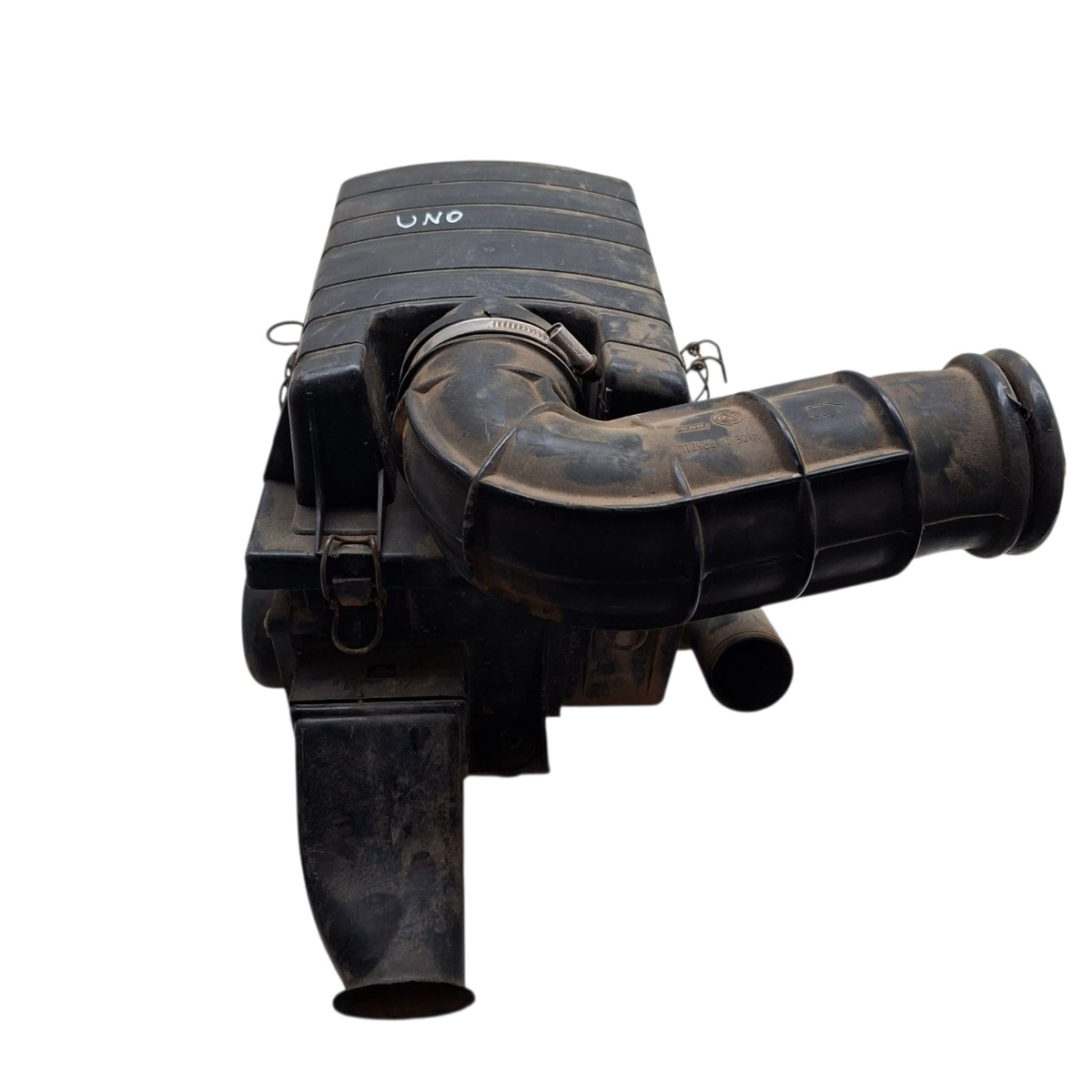 Caixa Filtro Ar Fiat Elba Fiorino Premio Uno 91/99 7722932 - Imagem 5