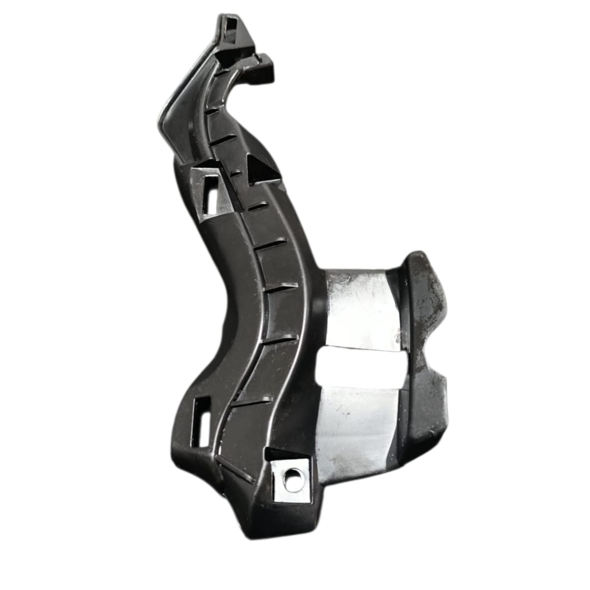 Moldura Banco Traseiro Esquerdo Citroen C4 Pallas 2007 Origi - Imagem 6