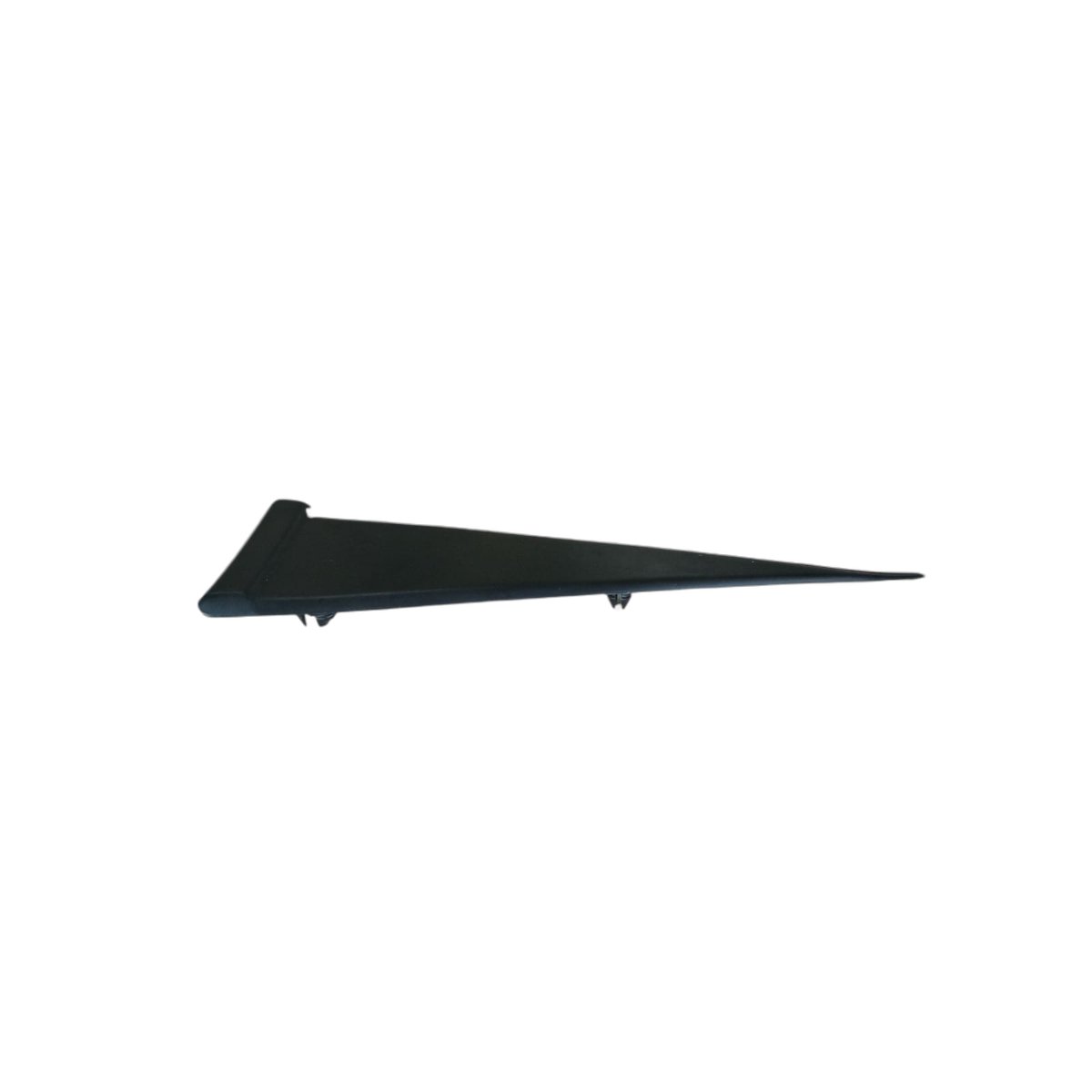 Moldura Externa Traseira Esquerda Corsa Classic 90477061 Gm Cinza - Imagem 4