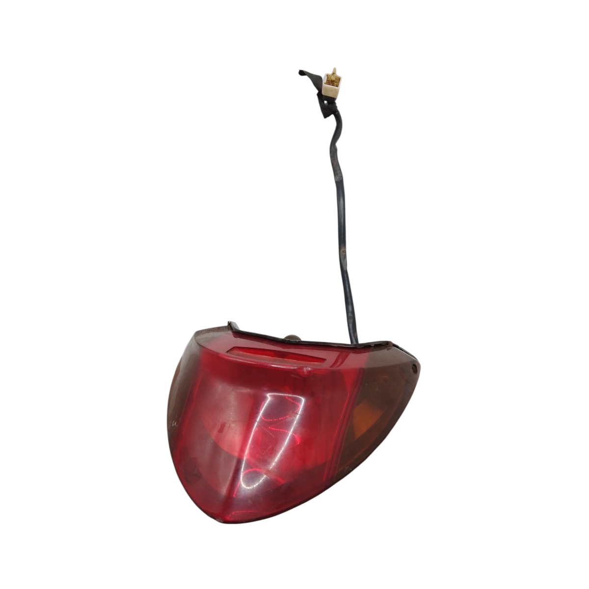 Farol Traseiro Completa CG 150 FAN ESi Flex 2010