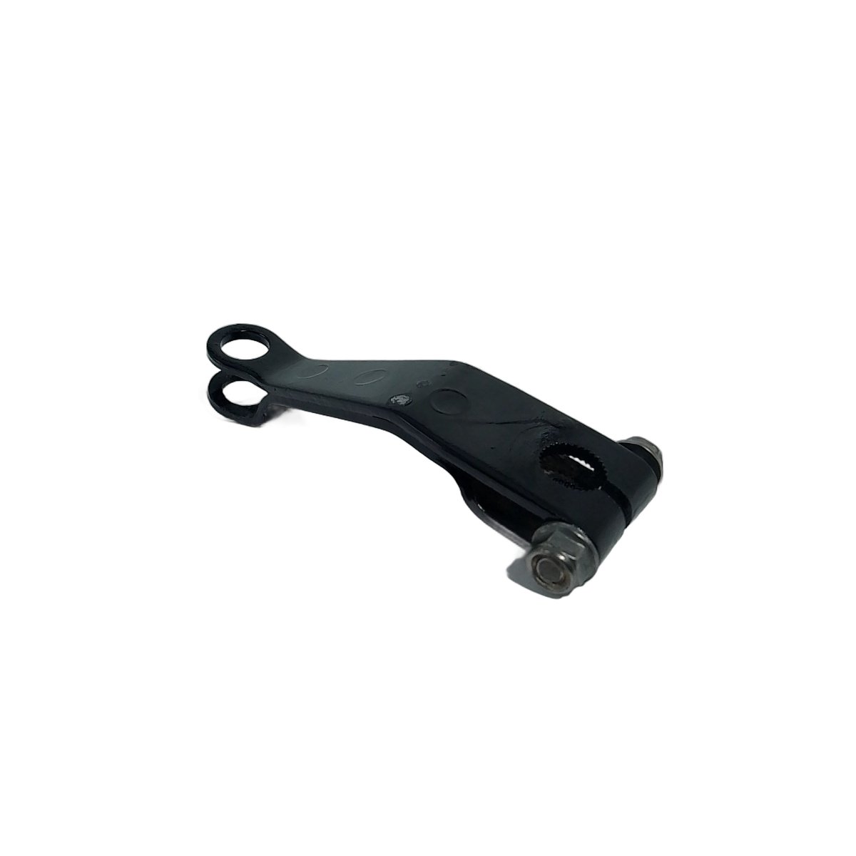 Braço Freio CBX 250 Twister 2002 a 2008 - Imagem 2