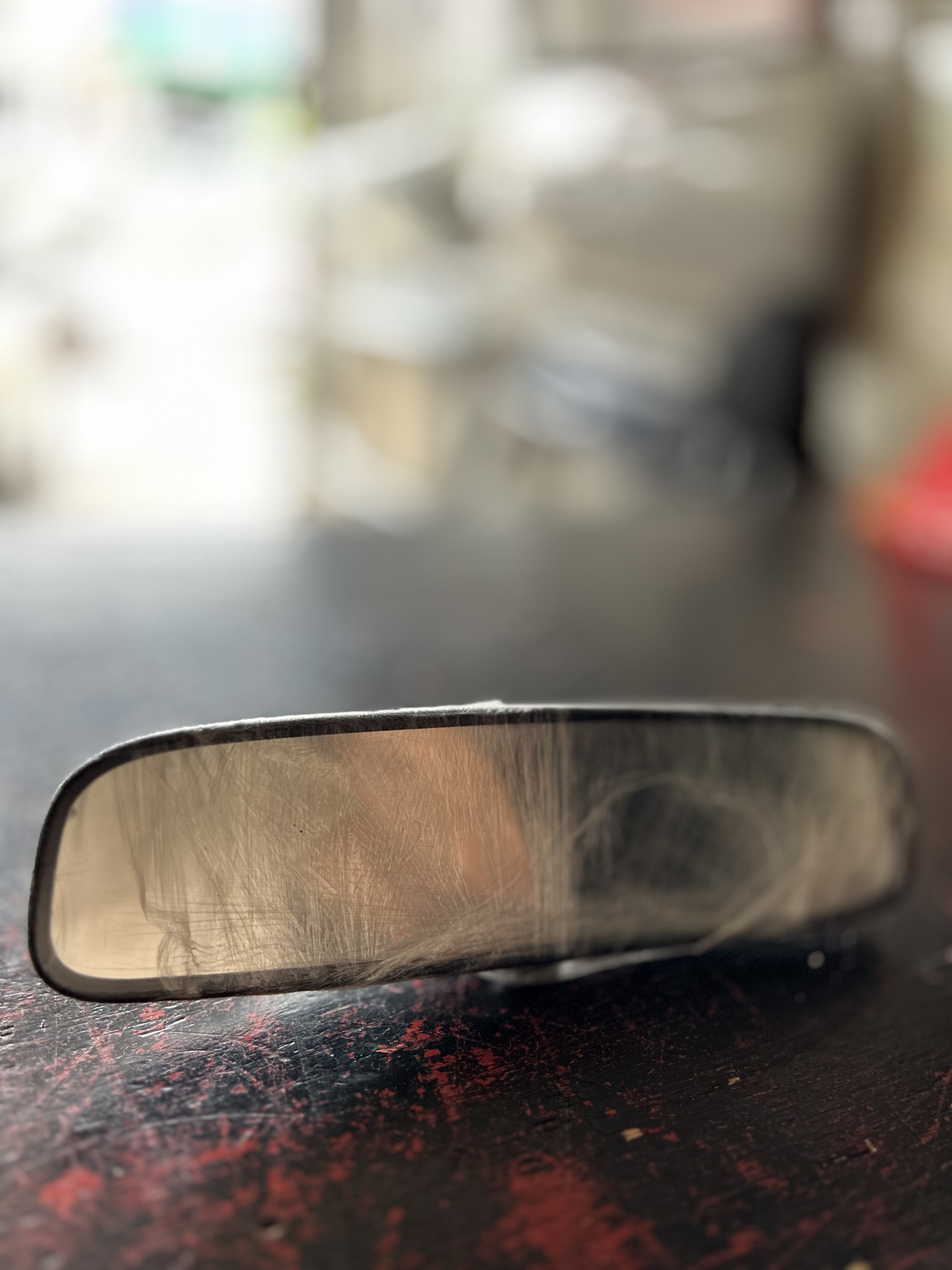 Retrovisor Interno Hb20 - Imagem 1