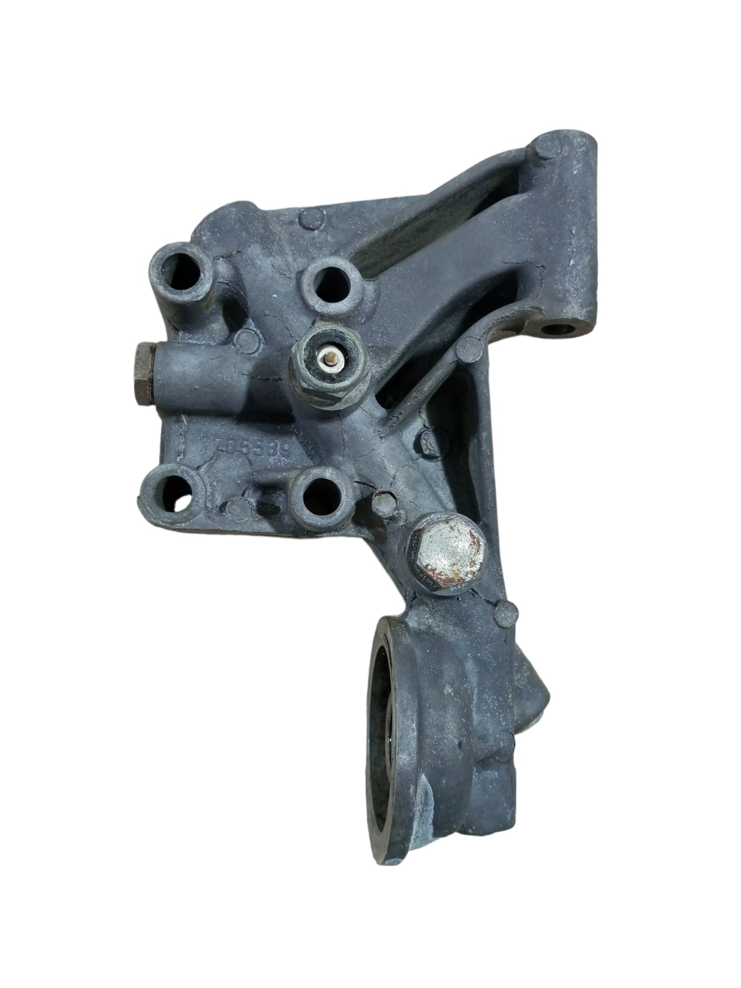 Suporte Filtro Oleo Fiat Tempra 7705539
