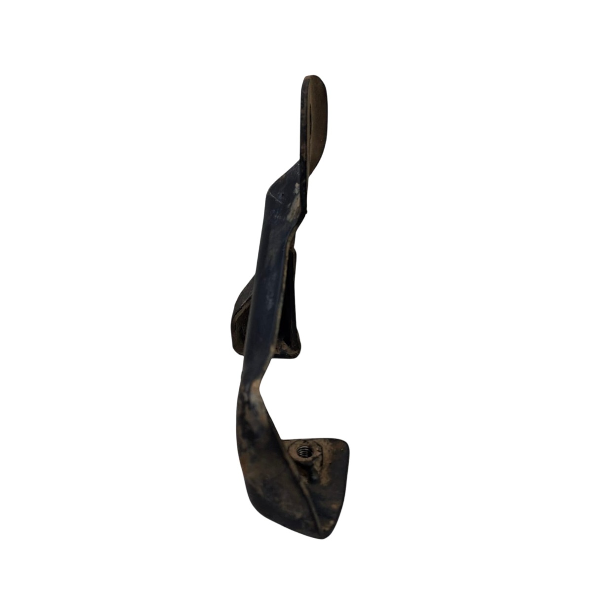 Suporte Coxim Direito Motor Fiat Uno Mille 2005 2006 2007 - Imagem 3