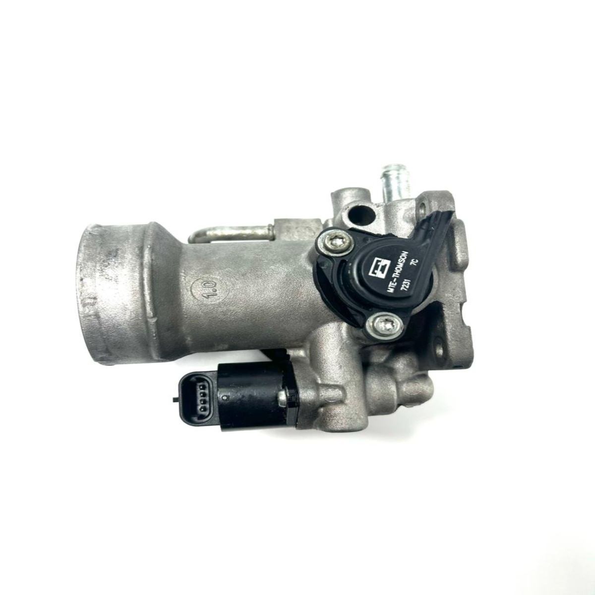 Corpo Borboleta TBI Chevrolet Corsa Sedan 1.0 93361773 - Imagem 5