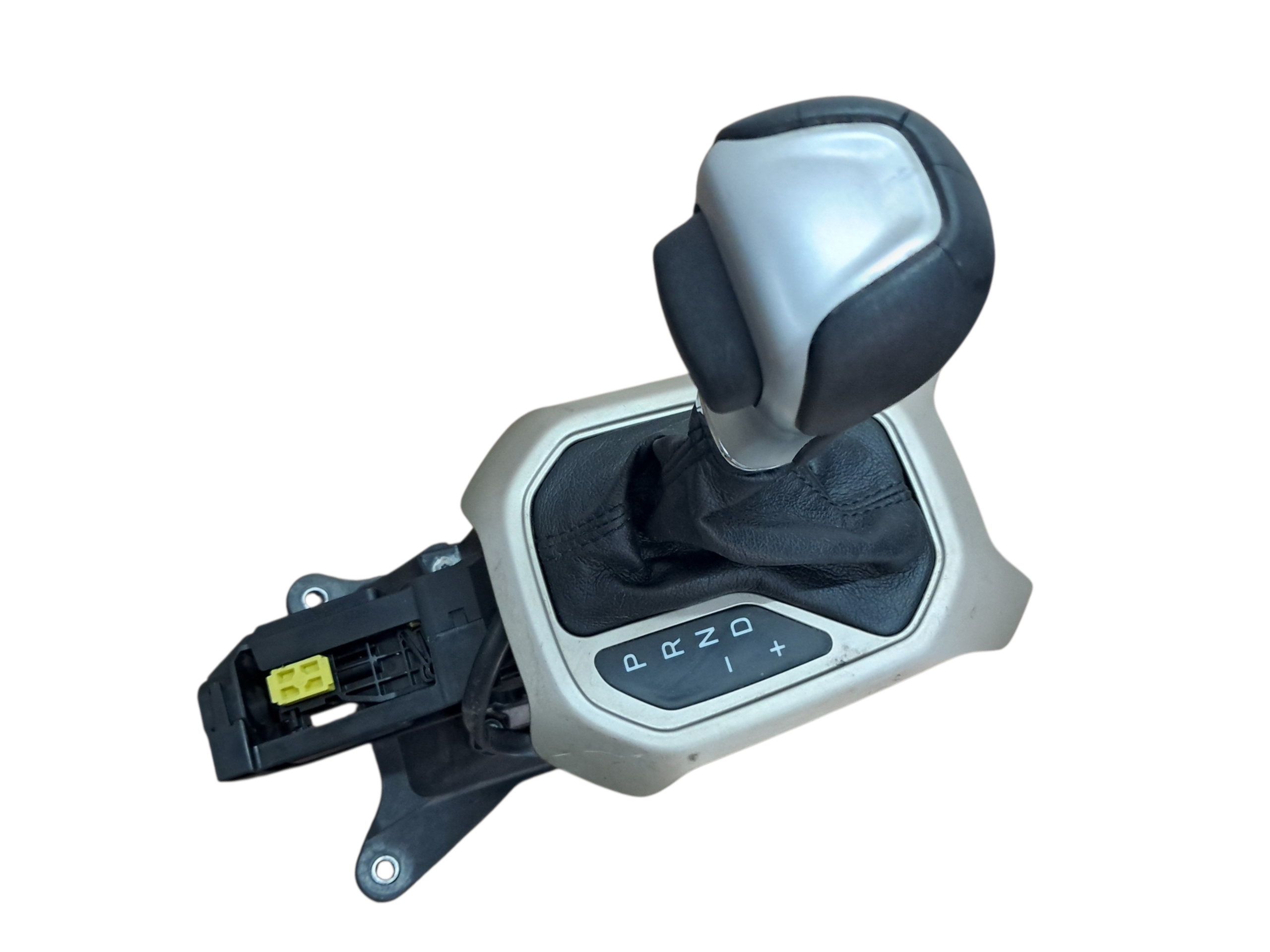 Alavanca De Câmbio Automático Jeep Renegade Sport 2018 - Imagem 5