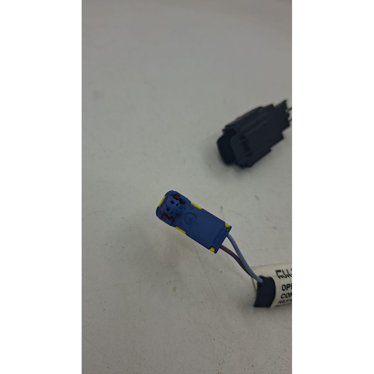 Chicote da bolsa Air-Bag Renault Kwid 89r3401 - Imagem 2