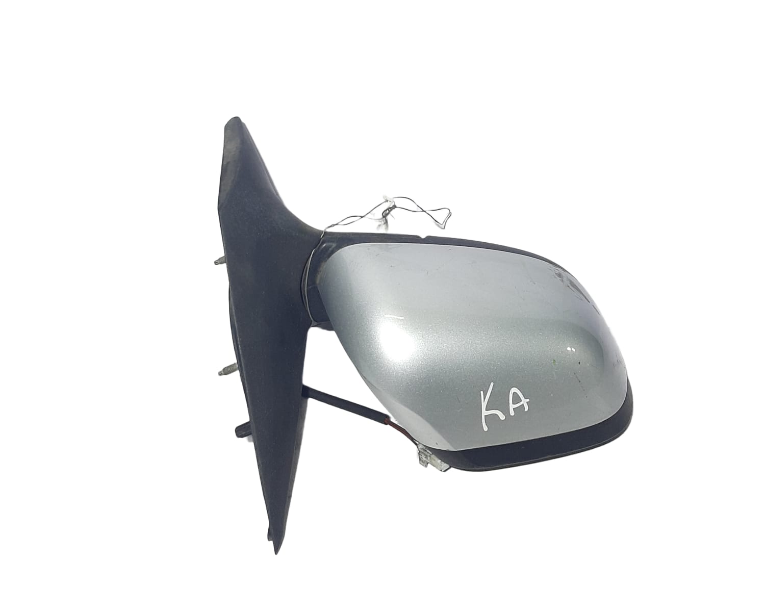 RETROVISOR NISSAN VERSA 2015/2020 ELETRICO LADO DIREITO USAD - Imagem 2